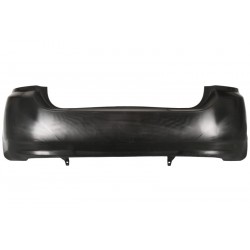 Toyota Corolla 02-04 aizmugurējais bamperis, hečbeks,...