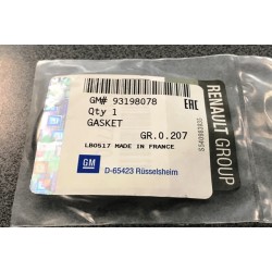 Opel blīve 4433403, 93198078