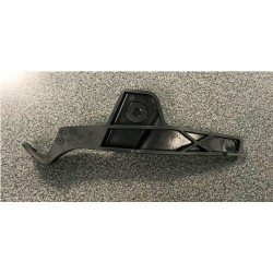 Mercedes W204 Coupe  aizmugures bampera stiprinājums A2048801514