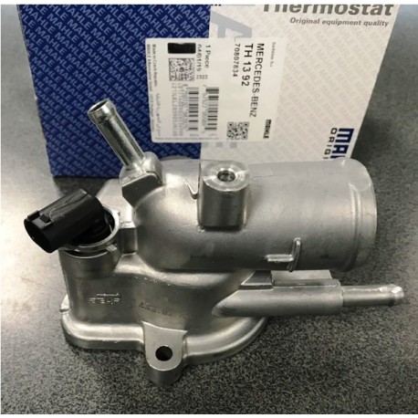 Termostats 2435-92 BEHR, 6112031275, 6112000615, 884.92