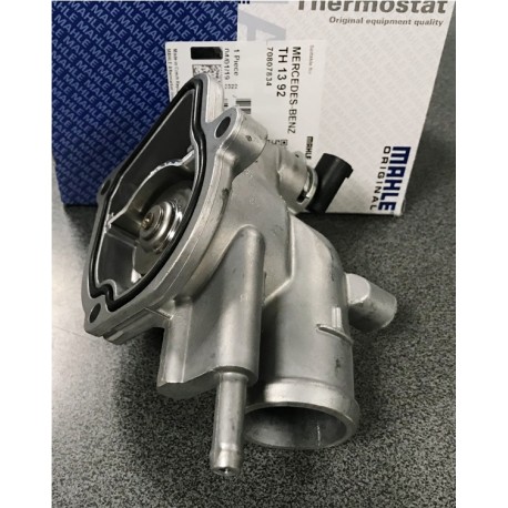 Termostats 2435-92 BEHR, 6112031275, 6112000615, 884.92