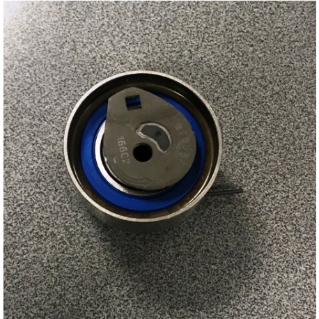 Zobsiksnas spriegotājs INA VKM-18600, 531 0566 30