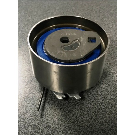 Zobsiksnas spriegotājs INA VKM-18600, 531 0566 30