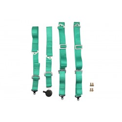 Sporta jostas SPEEDMAX  	JB-PA-015 2