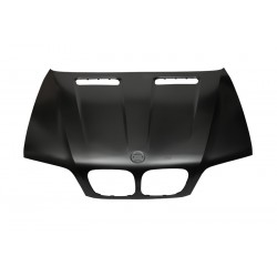 BMW X5 E53 00-03 motora pārsegs 41617008328,...