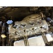 Toyota 2.0 D4D degvielas sprauslas blīvslēgs 23682-30020, 2368230020
