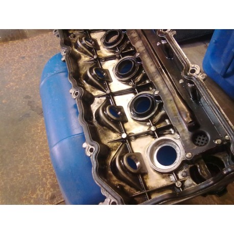 Toyota 2.0 D4D degvielas sprauslas blīvslēgs 23682-30020, 2368230020