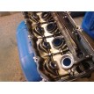 Toyota 2.0 D4D degvielas sprauslas blīvslēgs 23682-30020, 2368230020