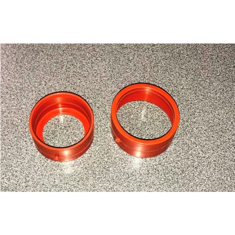 Volvo XC70, XC90, V70, Blīvgredzens, Gaisa pūtes caurule 30778628