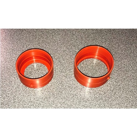 Volvo XC70, XC90, V70, Blīvgredzens, Gaisa pūtes caurule 30778628