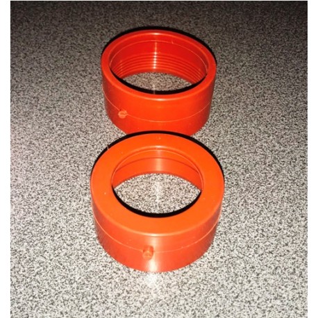 Volvo XC70, XC90, V70, Blīvgredzens, Gaisa pūtes caurule 30778628