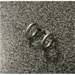 Sprauslas blīvgredzens OE daļa 9090430008, 90904-30008