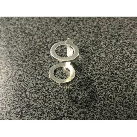 Sprauslas blīvgredzens OE daļa 9090430008, 90904-30008