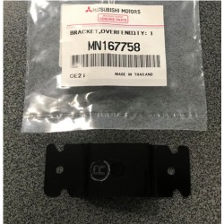 Mitsubishi spārna uzlikas stiprinājums MN167758