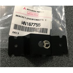 Mitsubishi spārna uzlikas stiprinājums MN167758