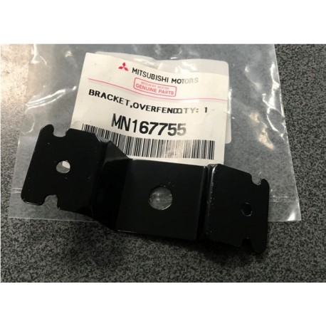 Mitsubishi spārna uzlikas stiprinājums MN167758