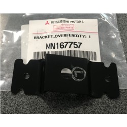 Mitsubishi spārna uzlikas stiprinājums MN167756