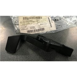 Audi A4 B6 B7 S4 RS4 01-08 motora pārsega atvēršanas rokturis 8E1823533B01C