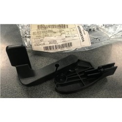 Audi A4 B6 B7 S4 RS4 01-08 motora pārsega atvēršanas rokturis 8E1823533B01C 2