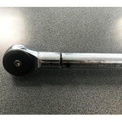 Dinamometriskās atslēgas Vigor VGV3898 2