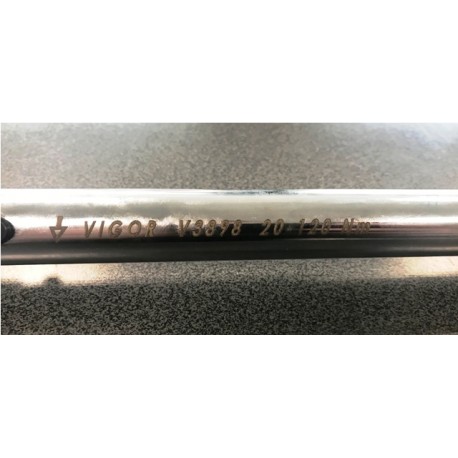 Dinamometriskās atslēgas Vigor VGV3898