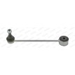 Stabilizatora atsaite MOOG LM27872M, VW199, 2K0505465C