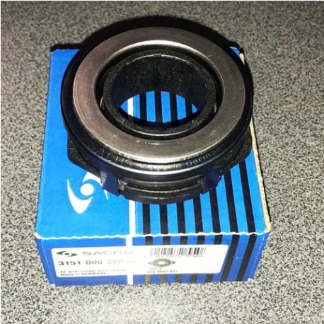 Izspiedējgultnis 3151 000 388 SACHS, 02A141165M