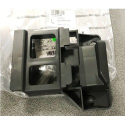 Volkswagen Crafter 06 priekšējā bampera stiprinājums R 2E0807178