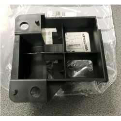 Volkswagen Crafter 06 priekšējā bampera stiprinājums R 2E0807178 2