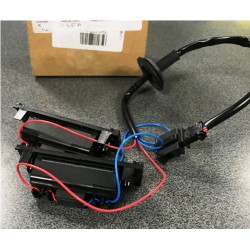 VW T5, Caddy Numurzīmes apg. luktura remonta kompl. 7H0827740 2