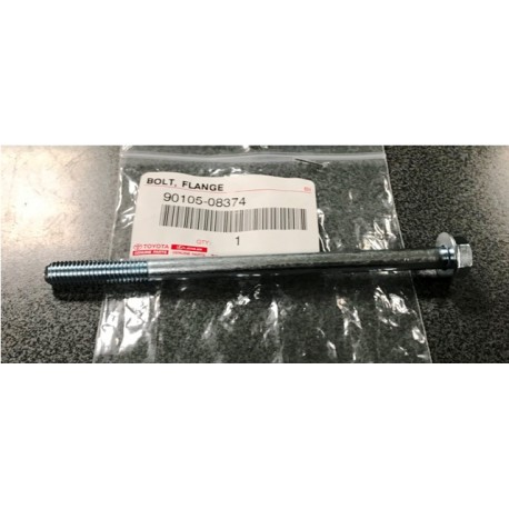 Toyota Avensis 03-08 degvielas sprauslas skrūve 9010508374