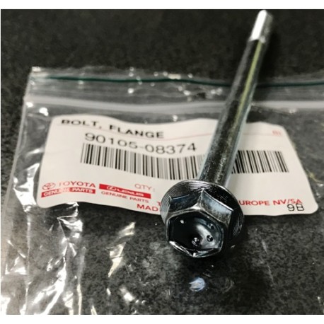Toyota Avensis 03-08 degvielas sprauslas skrūve 9010508374