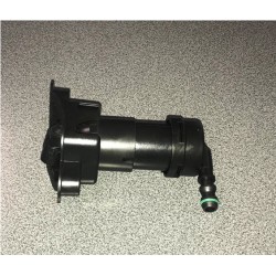 Audi A4 B7 05-09 lukturu mazgātāja sprausla R 8E0955102G