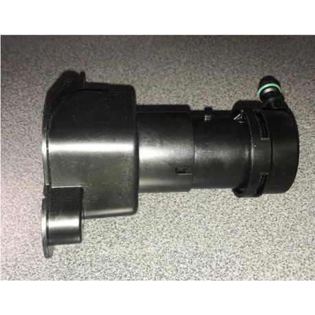 Audi A4 B7 05-09 lukturu mazgātāja sprausla R 8E0955102G