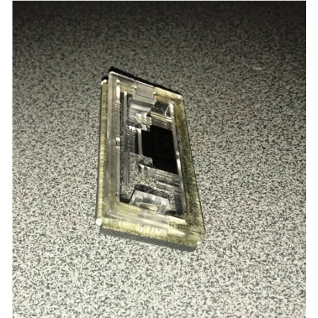 BMW E46 Kombi Numurzīmes apg. lukturis 51138236854