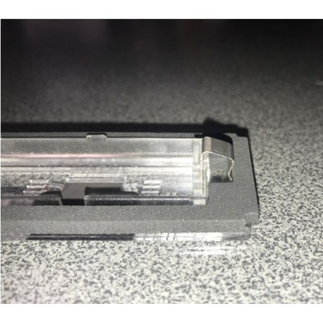 BMW E46 Kombi Numurzīmes apg. lukturis 51138236854