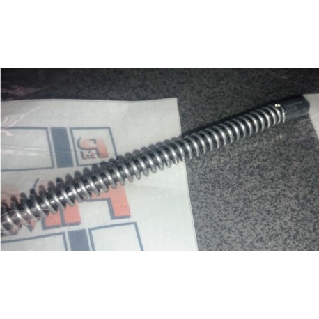 Bremžu trose PEX 07.1177, 1064280, 1343668, 1226763