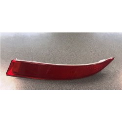 BMW E70 aizmugures atstarotājs bamperī R 63147240998