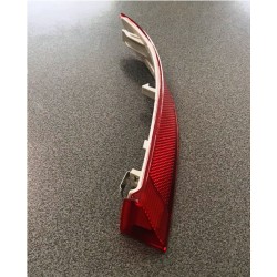 BMW E70 aizmugures atstarotājs bamperī R 63147240998 2