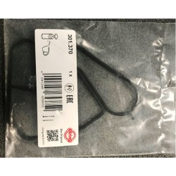 BMW Eļļas filtra korpusa blīve Elring 301.370, 11422247378 2