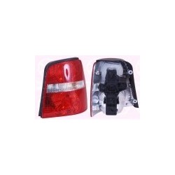 VW Touran 03-06 aizmugures lukturis L Depo 2