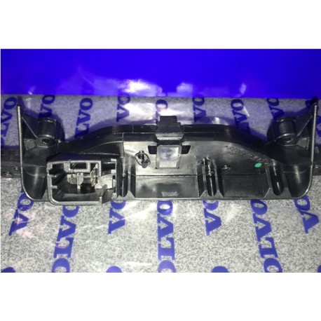 Volvo S40 V50 C70 bagāznieka slēdzis 30753757