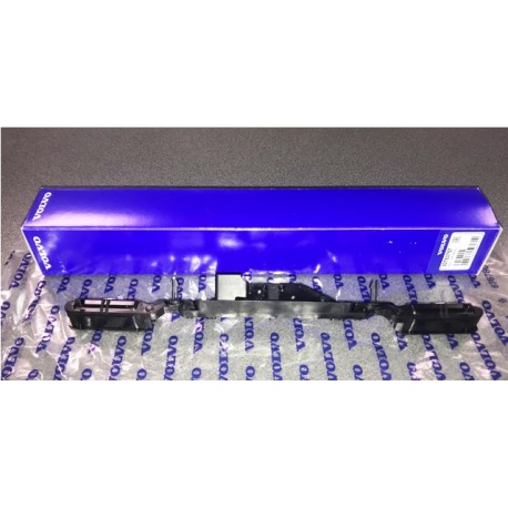 Volvo S40 V50 C70 bagāznieka slēdzis 30753757