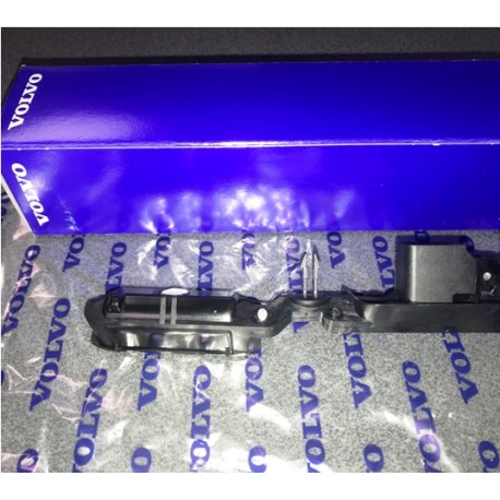 Volvo S40 V50 C70 bagāznieka slēdzis 30753757