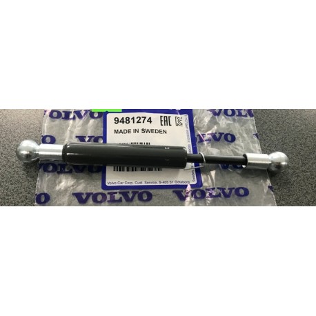 Volvo XC70 00- solona amortizatori režģim 9481274