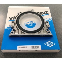 Kloķvārpstas blīvslēgs VICTOR REINZ 81-90000-00,  028103171B 2