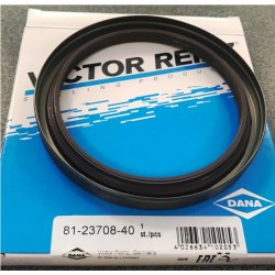 Kloķvārpstas blīvslēgs 81-23708-40 VICTOR REINZ, 068103051P 2