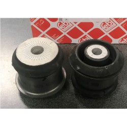 Audi A6 C4, 100 C4 priekšējā tilta Bukse JPGroup 4A0399415B, 802-0008