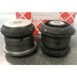 Audi A6 C4, 100 C4 priekšējā tilta Bukse JPGroup 4A0399415B, 802-0008 2