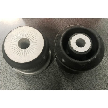 Audi A6 C4, 100 C4 priekšējā tilta Bukse JPGroup 4A0399415B, 802-0008